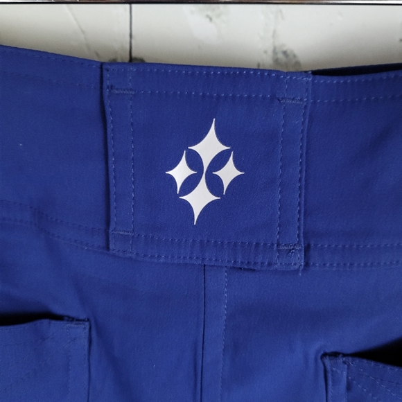 JOFIT | athletic golf tennis quick dry skort - Picture 6 of 9